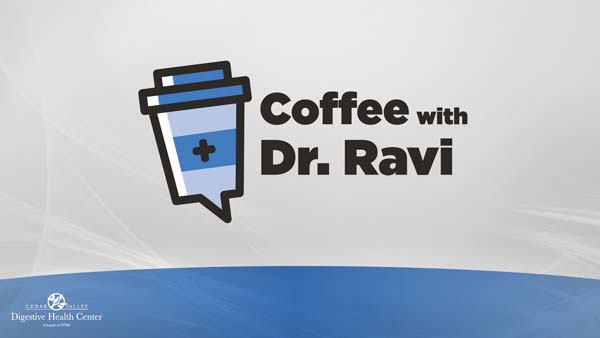 Coffee with Dr. Ravi #63: Palliative Care vs. Hospice